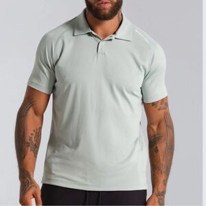 MUNICIPAL SPORTCROSS TECH POLO SIZE SMALL GOLF